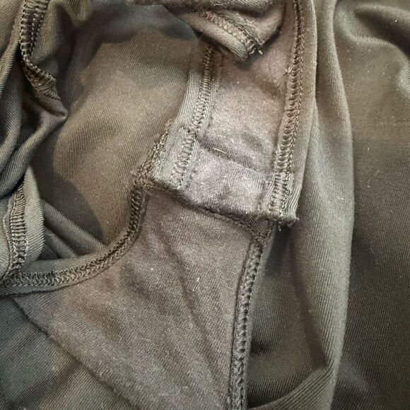 SPANX Suit Yourself Long Sleeve Thong Bodysuit - Picture 5 of 8